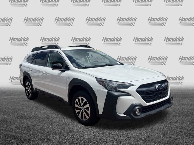 2023 Subaru Outback Premium SUV