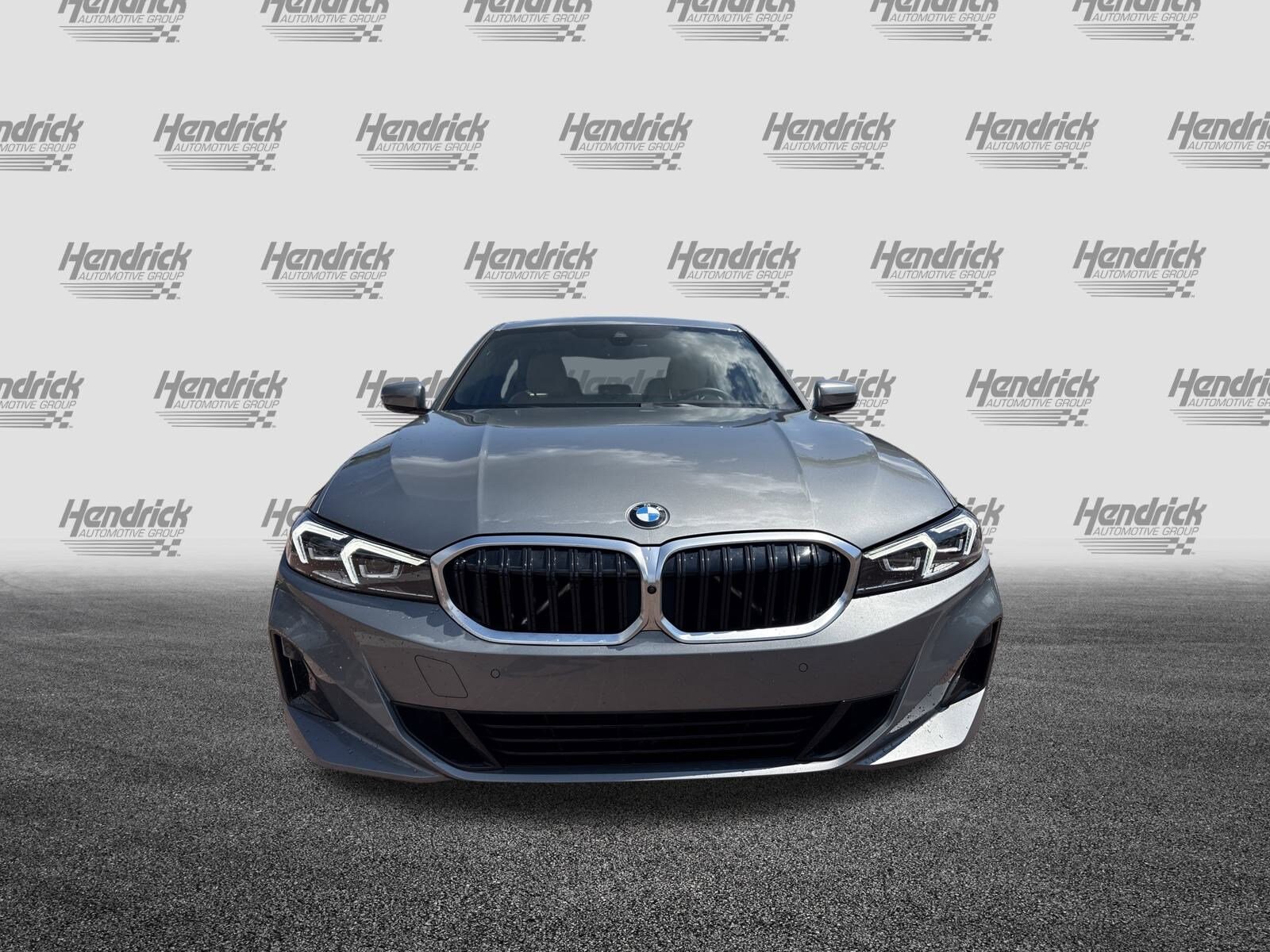 2024 Bmw 330i photo 3
