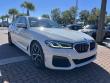 2023 BMW 5 Series 540i Sedan