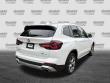 2024 BMW X3 sDrive30i SUV