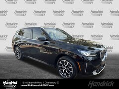 2026 BMW X3 30 xDrive SUV [453, 475, 534, 43X, ZPP, 3HQ, KSSW]