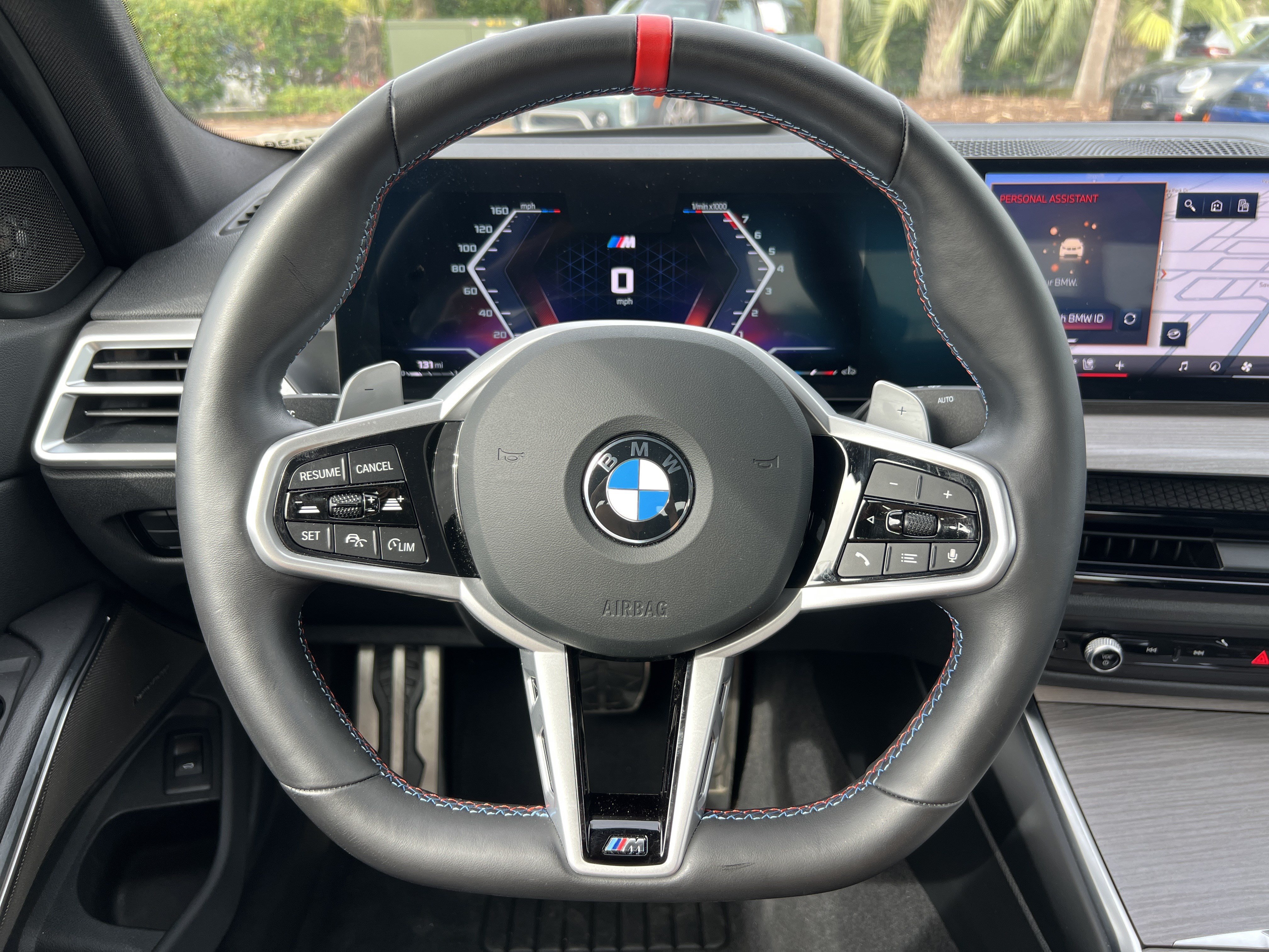 Certified 2026 BMW 3 Series M340i Sedan