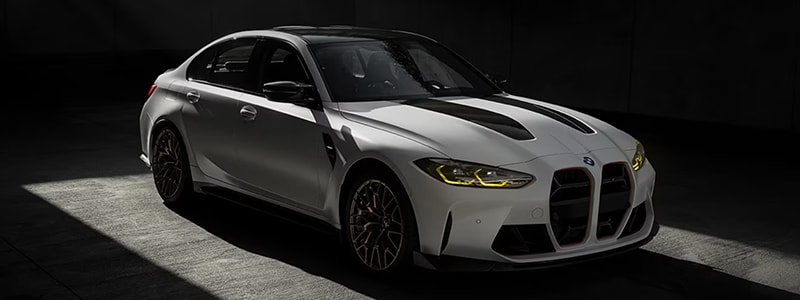 2024 BMW 3 Series Charleston SC