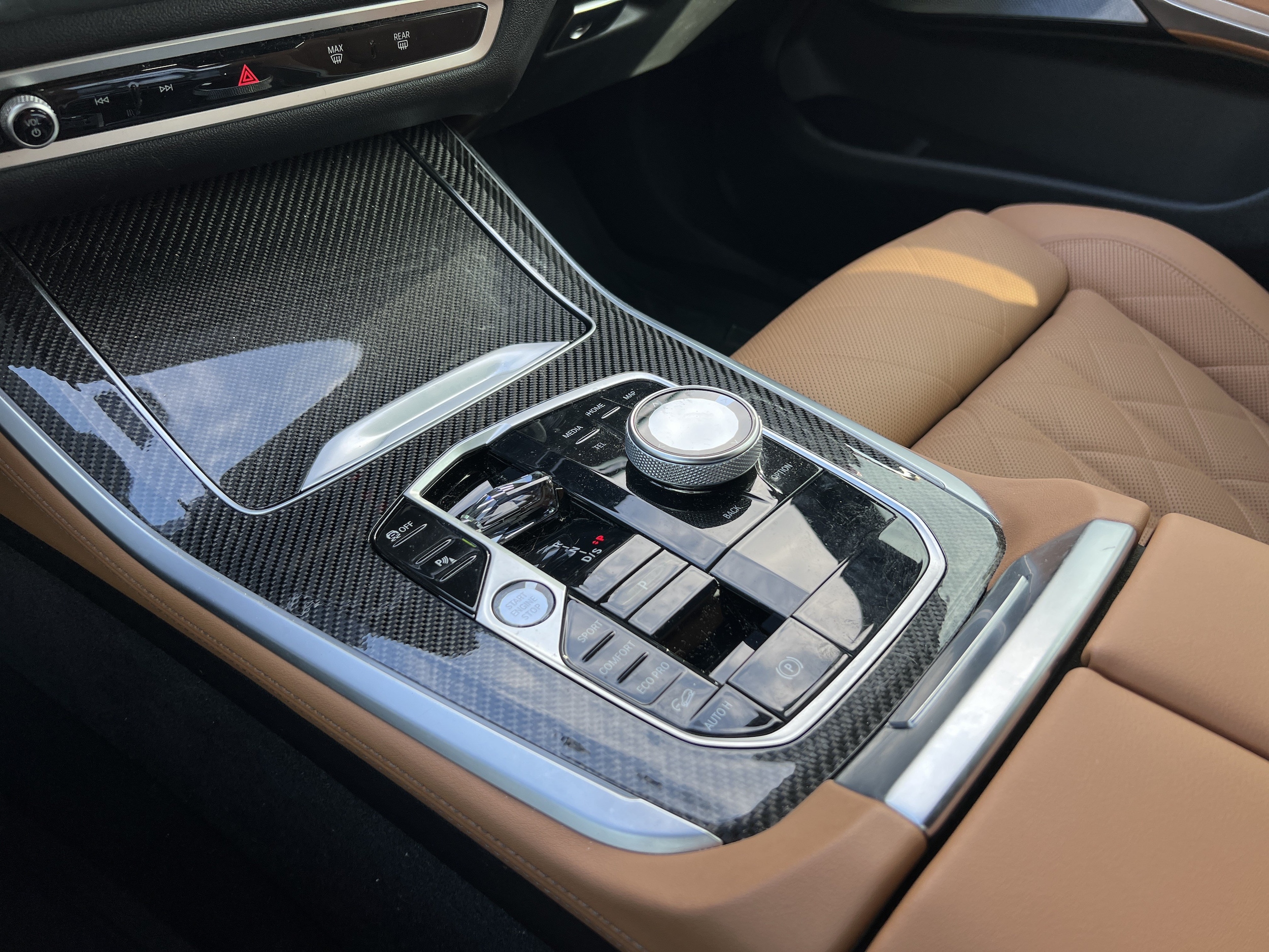 2025 BMW X5 26