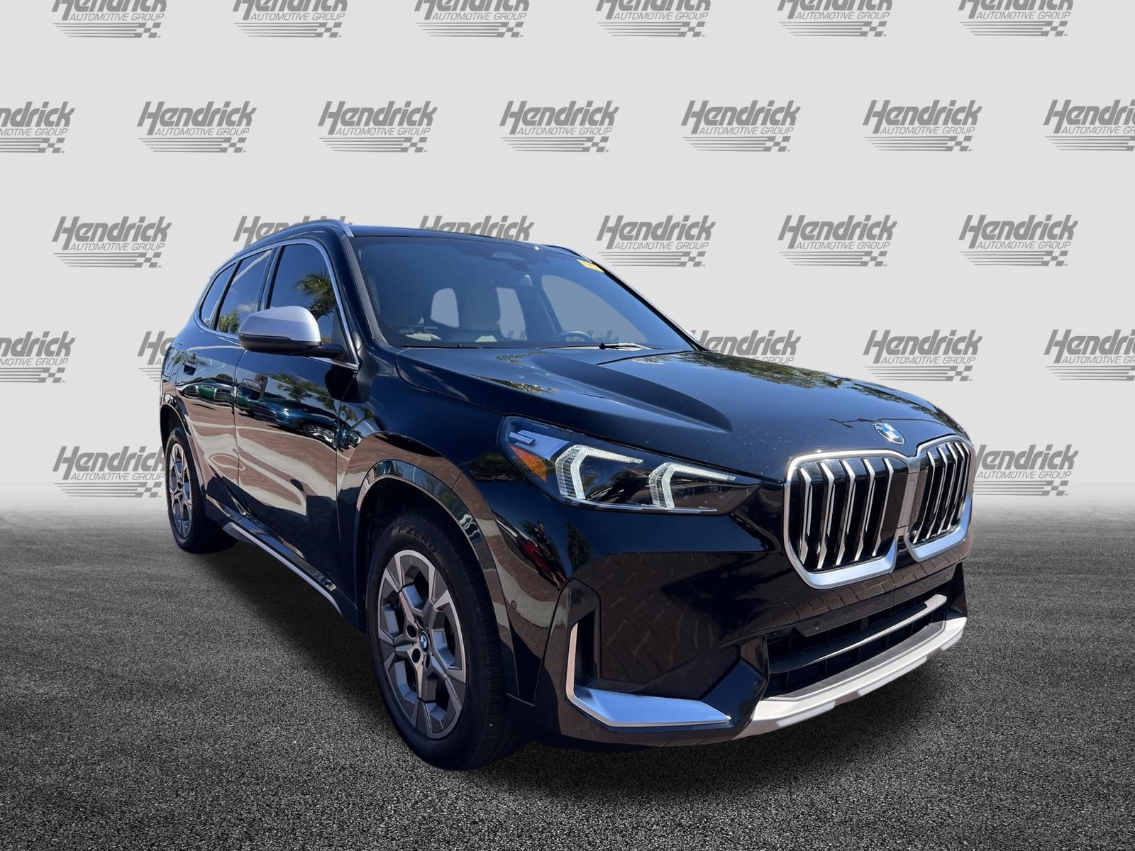 Certified 2023 BMW X1 xDrive28i SUV