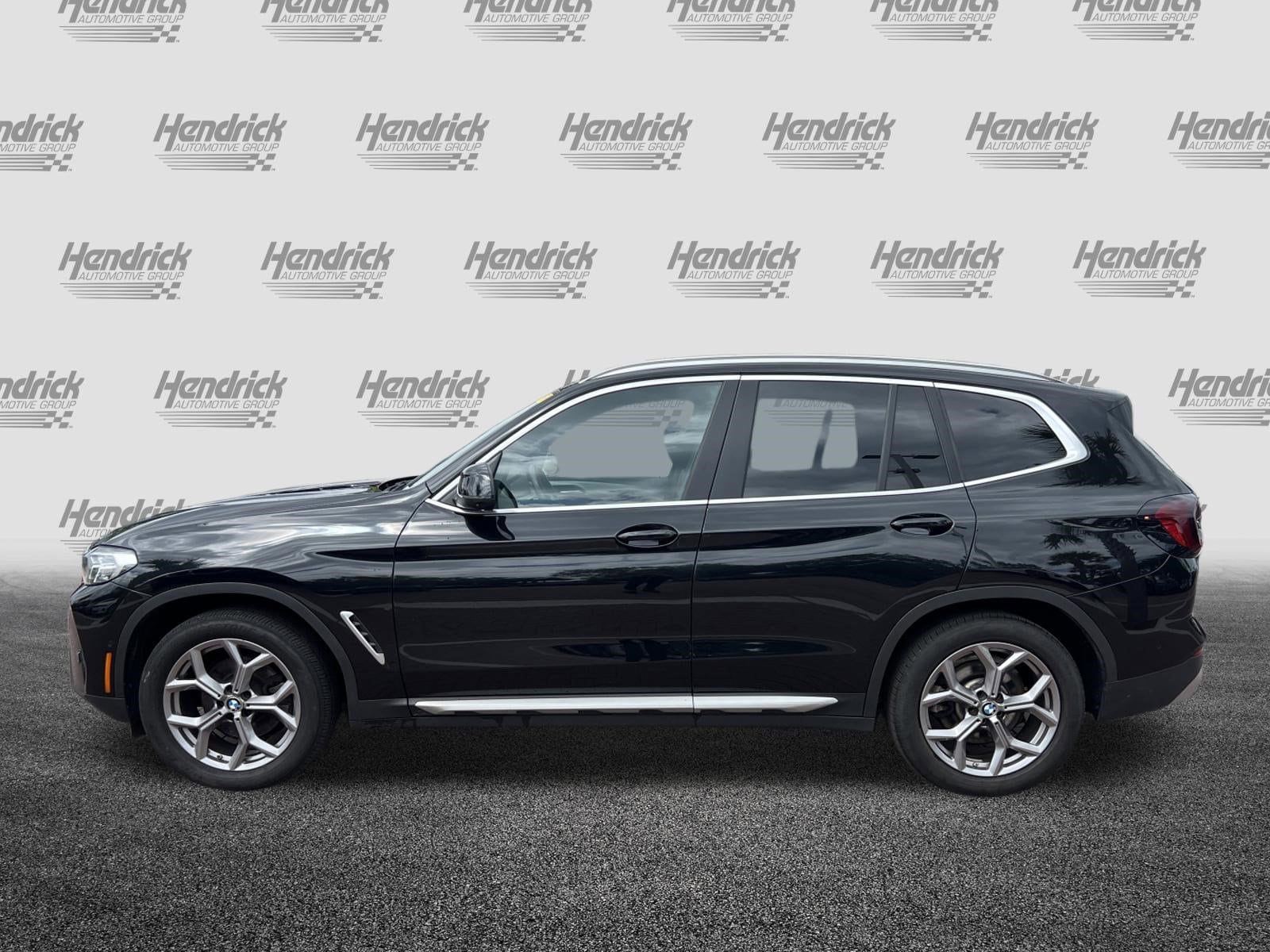 2023 BMW X3 xDrive30i photo 6