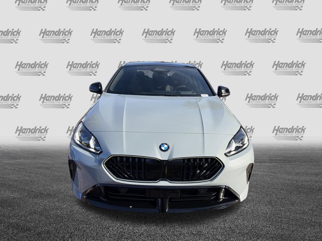 New 2026 BMW 2 Series 228 Gran Coupe Sedan