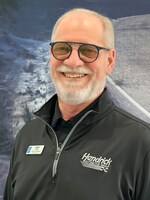 Staff member Terry Troutman from ID_b49bc08ece81