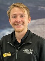 Staff member Tristan Potter from ID_b640d096c028