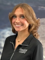 Staff member Mazzy Butler from ID_b7d31a5df24d