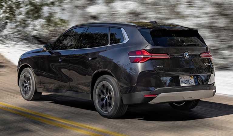 2026 BMW X3 Charleston South Carolina