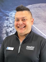 Staff member Chad Tinti from ID_b49bc08ece81