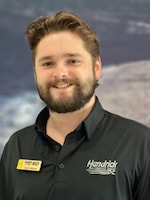 Staff member Justin Moore from ID_1be6816e3874