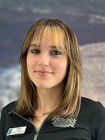 Staff member Marley Umphlett from ID_b640d096c028