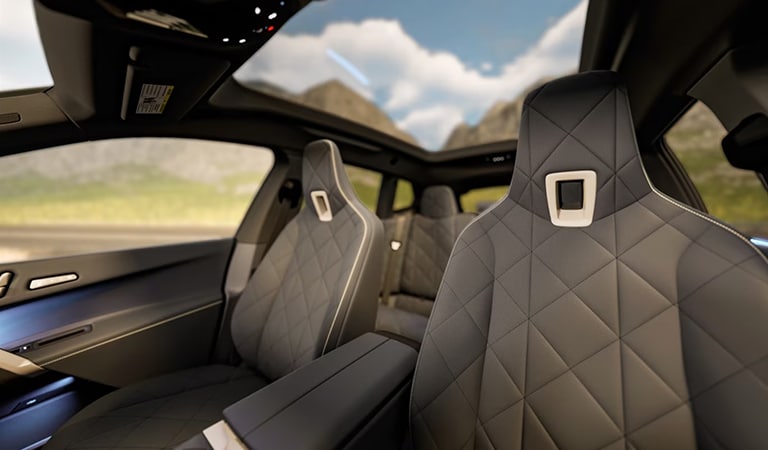 Charleston South Carolina 2025 BMW iX