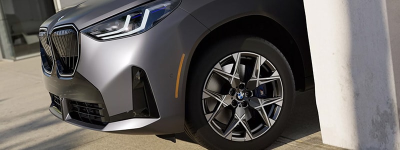 New 2025 BMW X3 Charleston SC