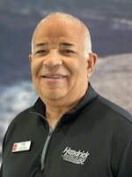 Staff member Todd Taylor from ID_b640d096c028