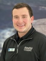 Staff member Josh Steele from ID_b640d096c028