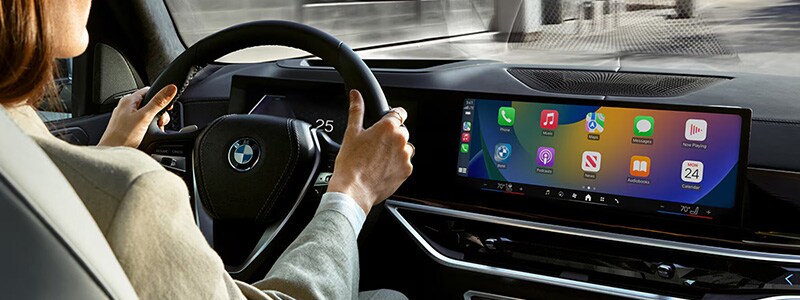 Charleston SC 2026 BMW X5