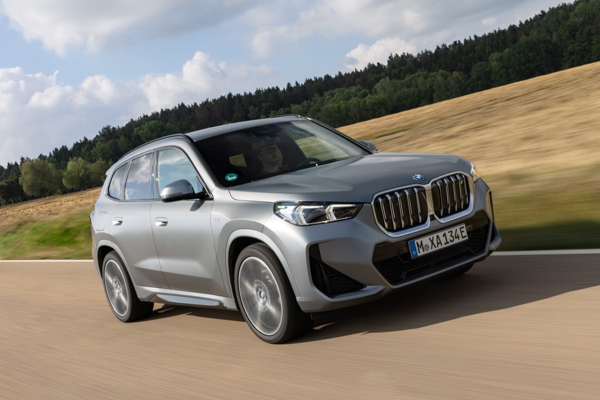 Understanding Resale Value and Market Demand for High-Mileage Luxury SUVs