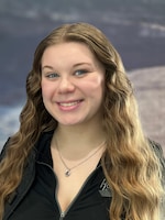 Staff member Megan Jackson from ID_0272174c9ed0