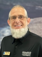 Staff member Abe Jewett from ID_171e444093d7