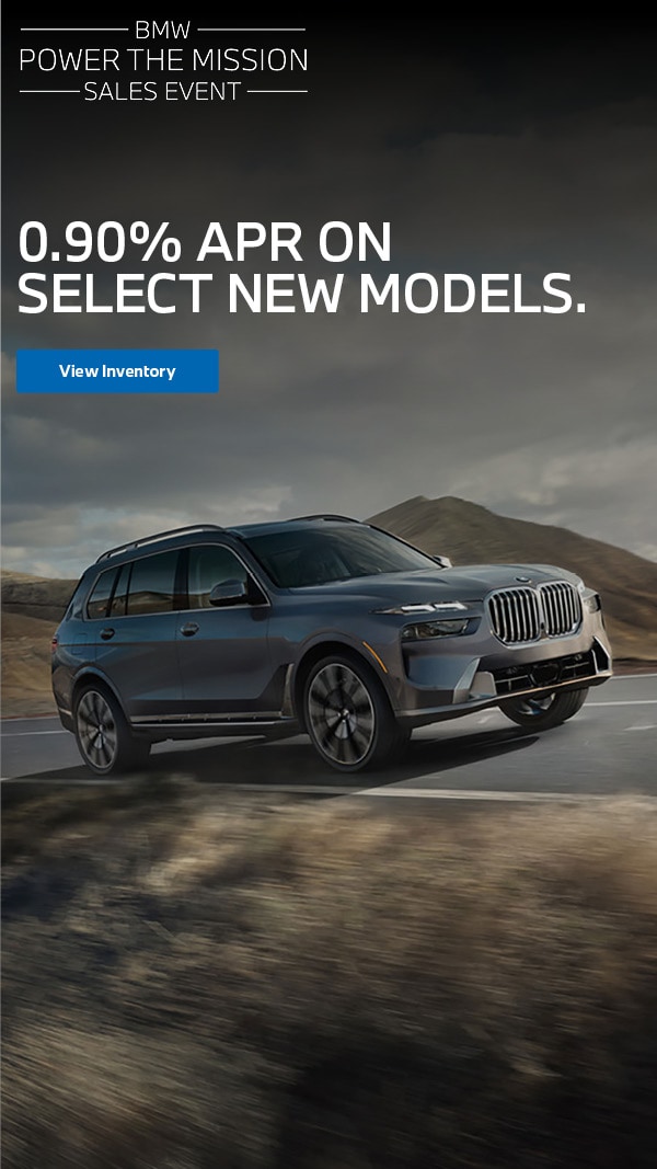 New BMW M Series For Sale In Charleston, SC - Rick Hendrick BMW