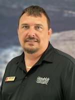 Staff member Robert Barnes from ID_b49bc08ece81