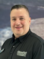 Staff member Keith Giacobe from ID_b49bc08ece81