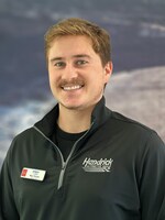 Staff member Maxwell Hardin from ID_b49bc08ece81