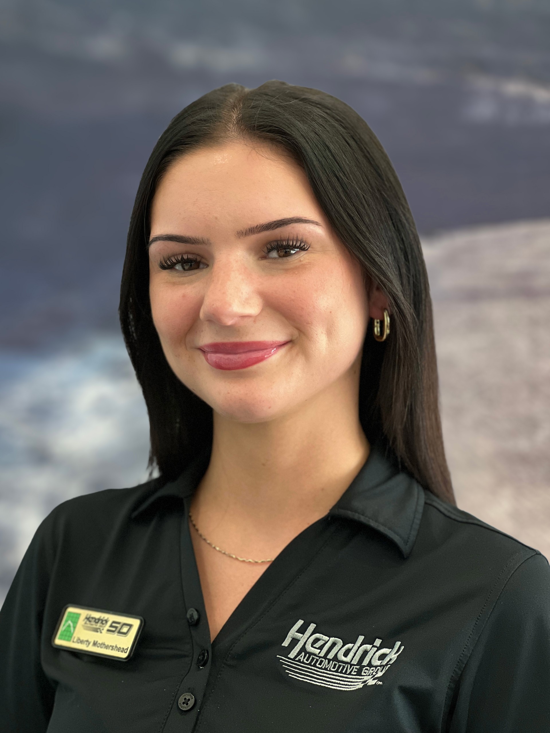 Staff member Liberty Mothershead from ID_b7d31a5df24d