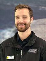 Staff member Nicholas Ashfield from ID_1be6816e3874