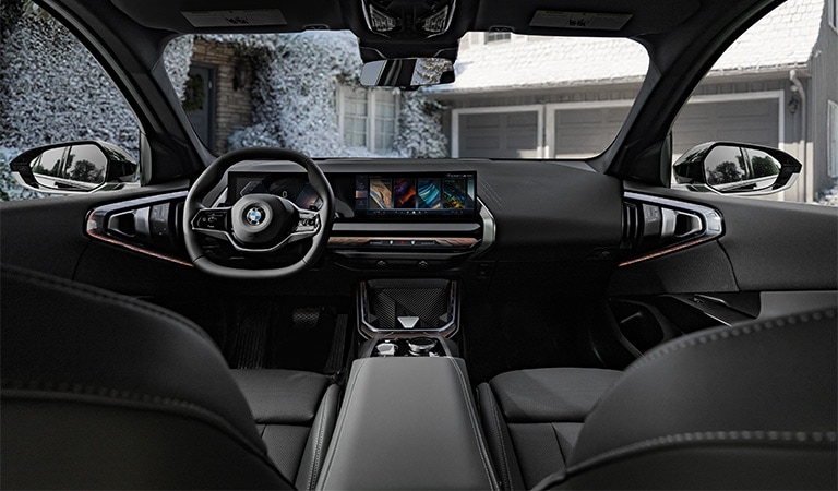 Charleston South Carolina 2026 BMW X3