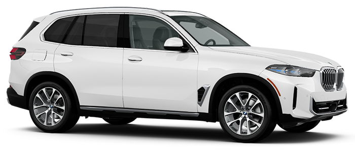 2025 BMW X5 sDrive40i
