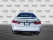 2022 BMW M3 Competition Sedan