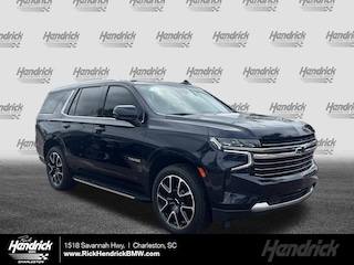 2023 Chevrolet Tahoe LT SUV