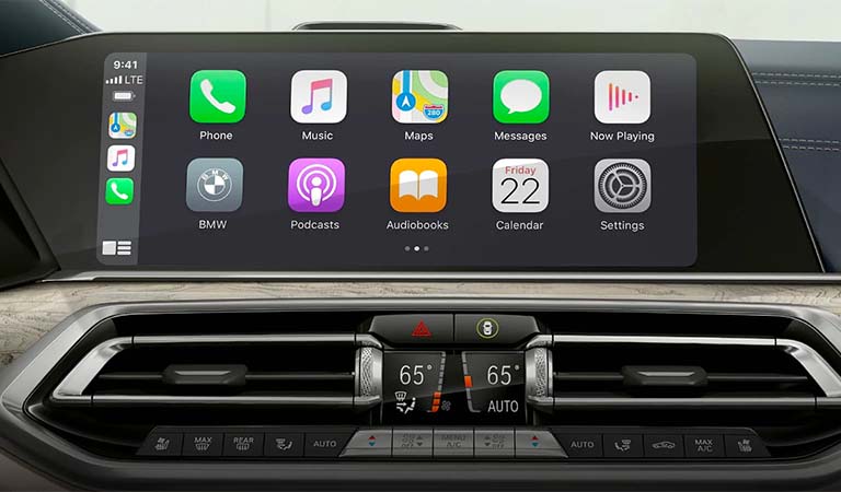 2022 BMW X7 Charleston South Carolina