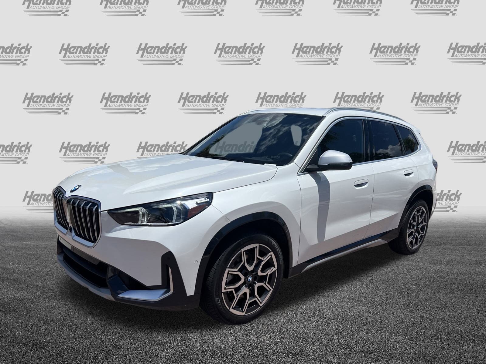 2024 Bmw X1 XDrive28i photo 3