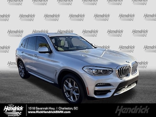 2020 BMW X3
