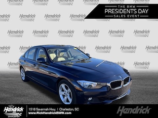 2015 BMW 3 Series 328i Sedan