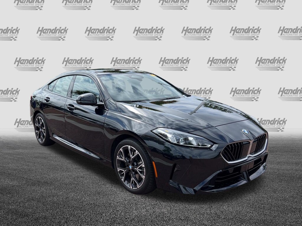 Certified 2026 BMW 2 Series 228 Sedan