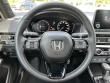 2026 Honda Civic Sport Sedan