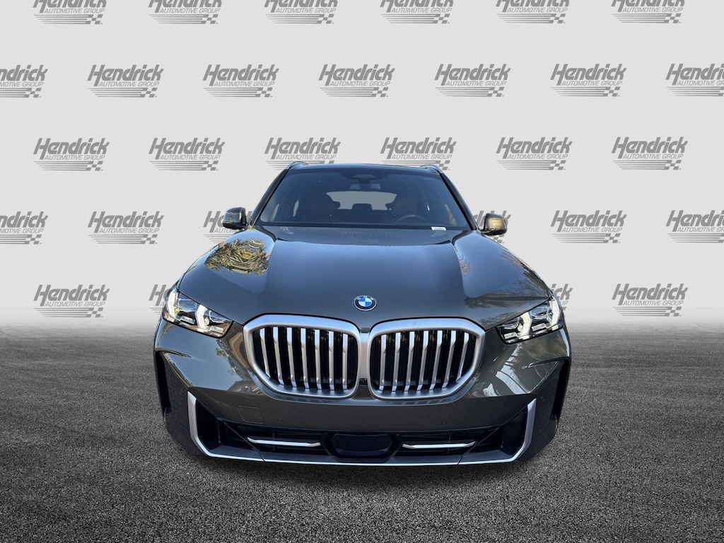 Used 2026 BMW X5 xDrive40i SUV