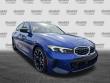 2026 BMW 3 Series M340i Sedan