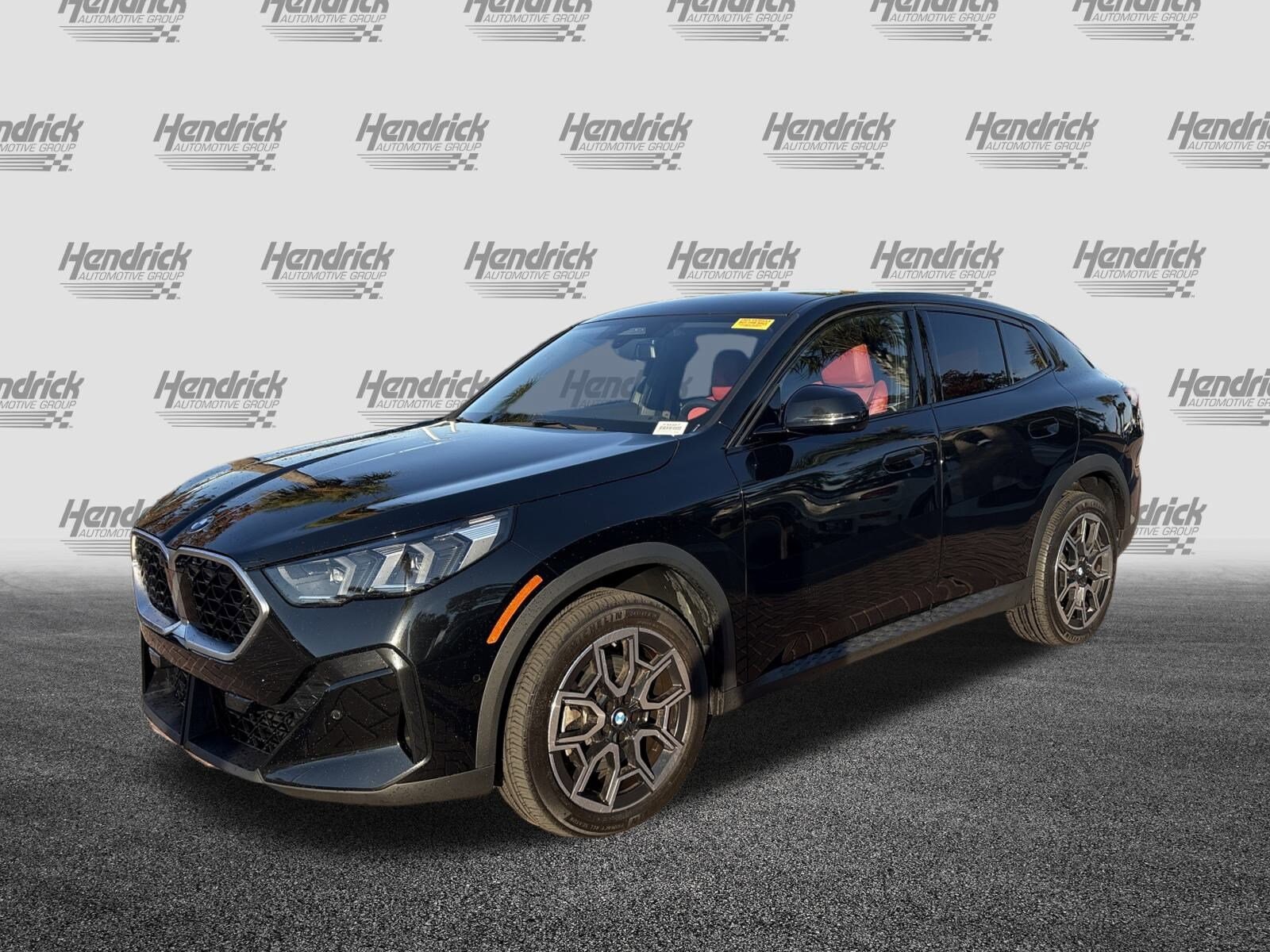 2024 Bmw X2 xDrive28i photo 3