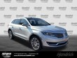 Lincoln MKX