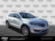  Lincoln MKX