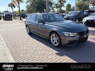 2019 BMW 3 Series 330i xDrive Wagon