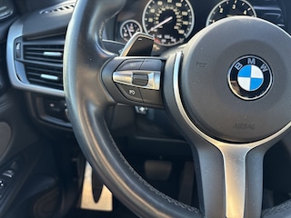 2015 BMW X5 xDrive35d SUV