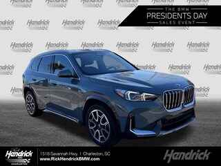 2025 BMW X1 xDrive28i SUV